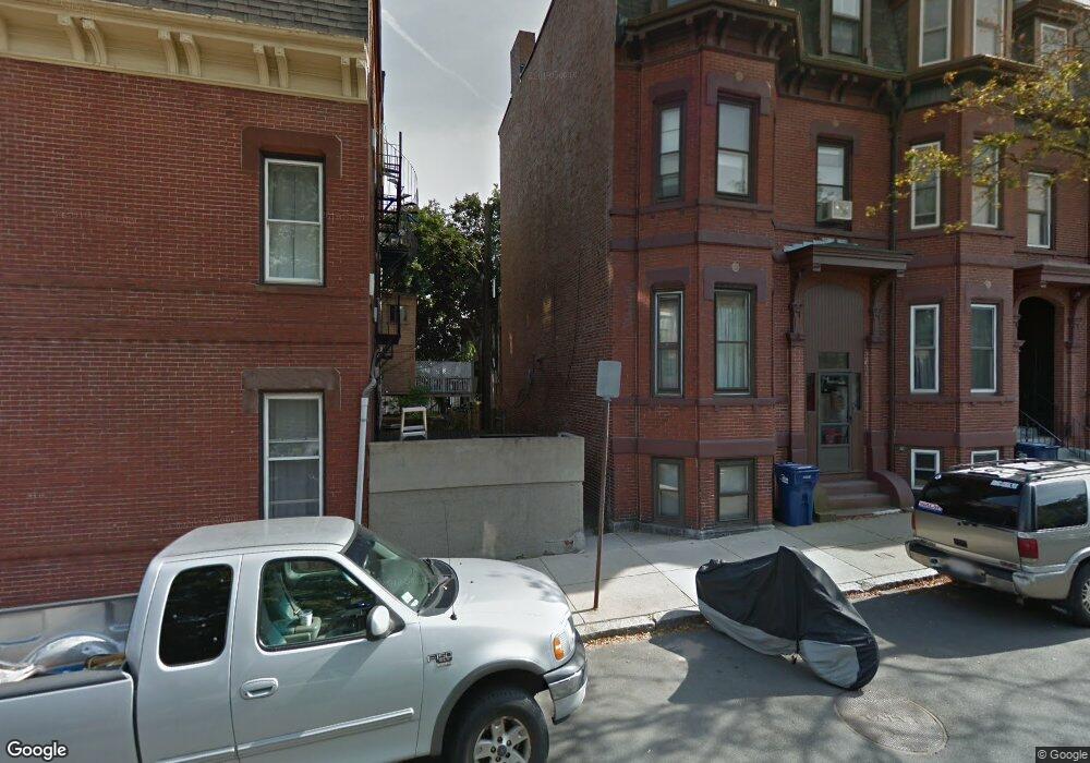 511 E 6th St unit B, Boston, MA 02127 - photo 1