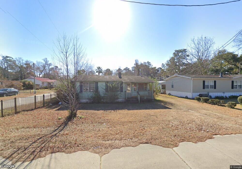 478 Robert M Grissom Pkwy, Myrtle Beach, SC 29577 - photo 1