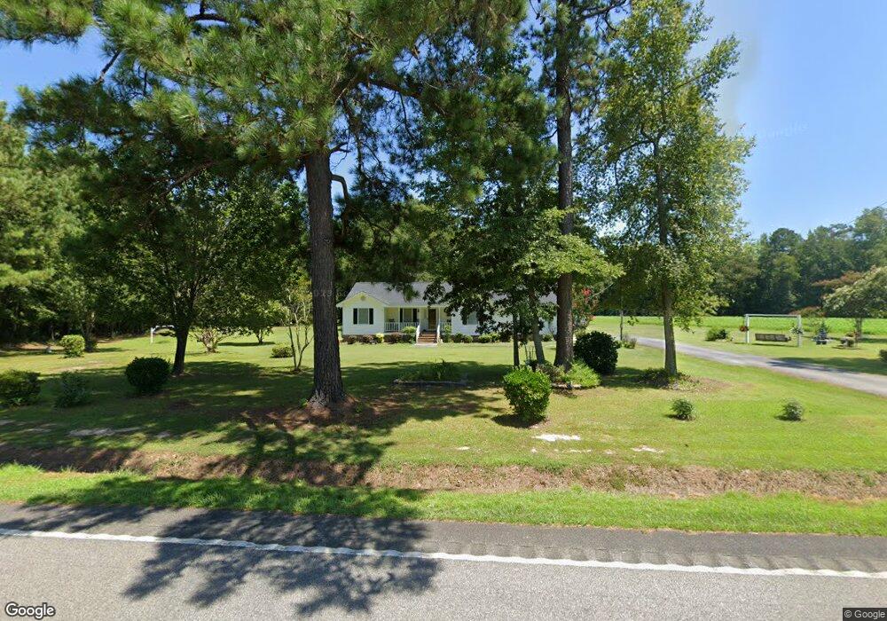 4280 Highway 19, Conway, SC 29526 - photo 1