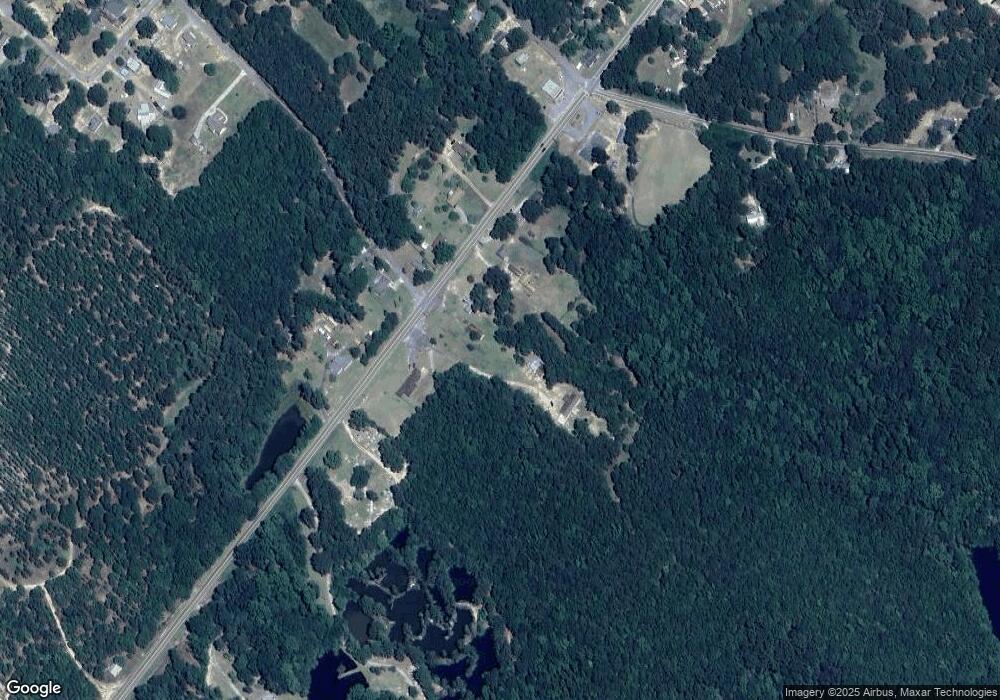 584 Gordon Hwy, Gordon, GA 31031 - photo 1