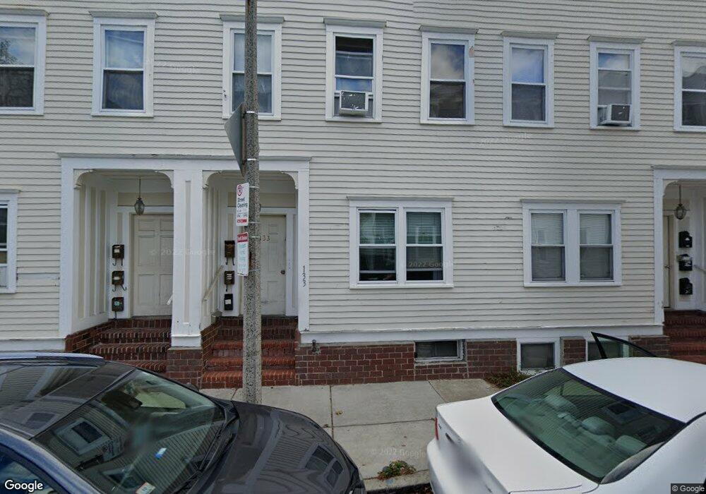 133 W 8th St unit 2, Boston, MA 02127 - photo 1