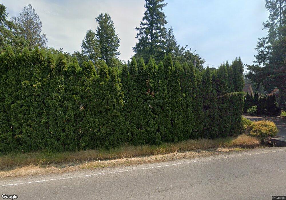 16151 S Union Mills Rd, Mulino, OR 97042 - photo 1