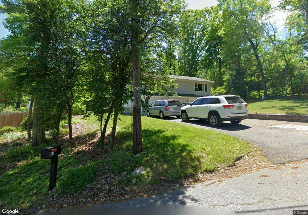 40 Forest Rd, Andover, NJ 07821 - photo 1