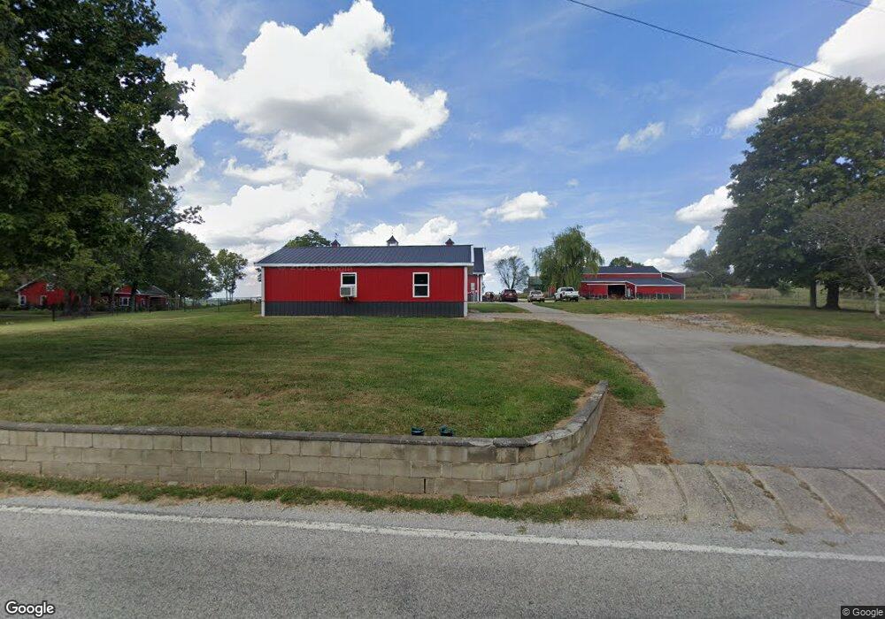 3886 Old Highway 337 SE, Corydon, IN 47112 - photo 1