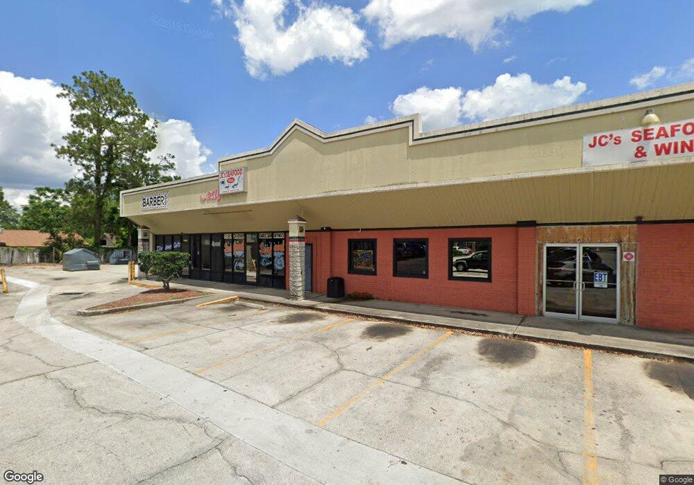 7445 103rd St, Jacksonville, FL 32210 - photo 1