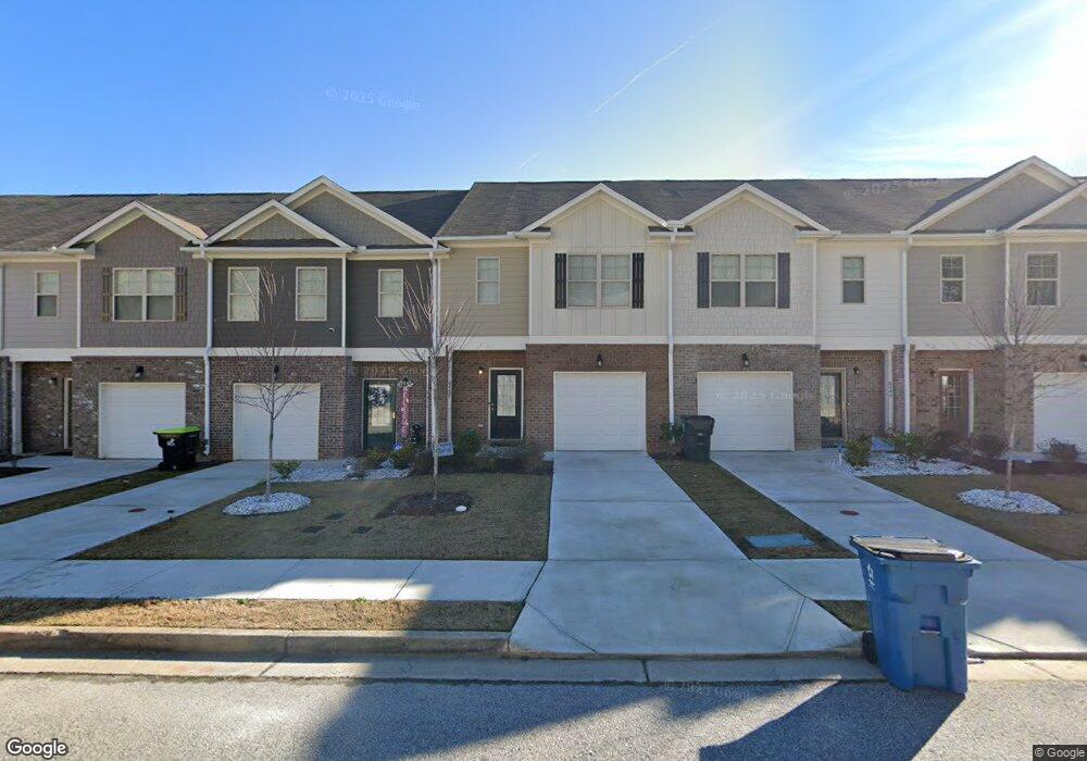 8440 Douglass Trail unit 113, Jonesboro, GA 30236 - photo 1