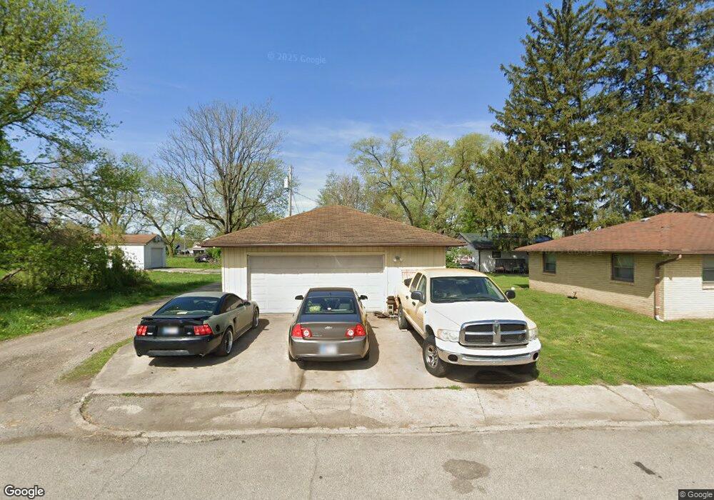 2105 Lincoln St, Anderson, IN 46016 - photo 1