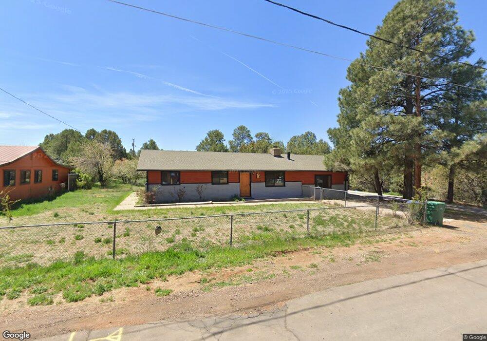 421 E Merrill, Show Low, AZ 85901 - photo 1