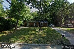 2010 Fawnbrook Dr, Greensboro, NC 27455
