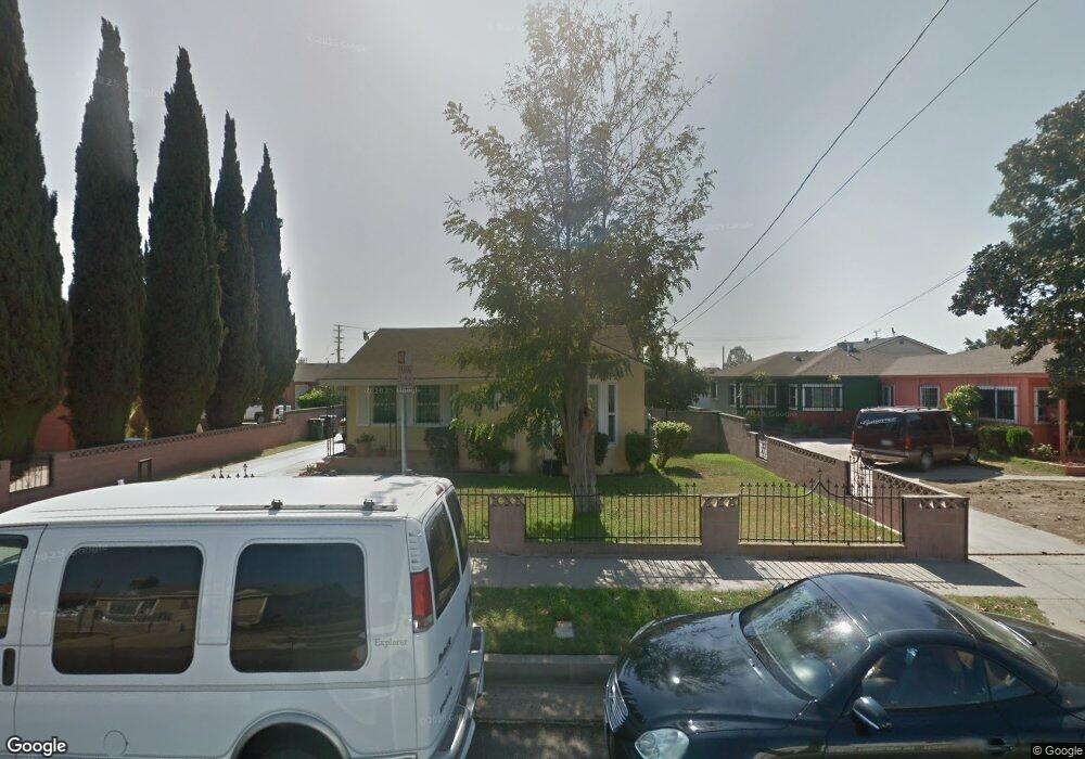 4026 W 107th St, Inglewood, CA 90304 - photo 1