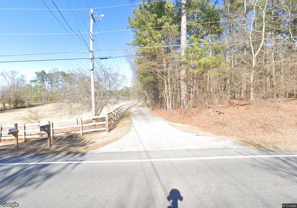 2410 W Hightower Trail, Conyers, GA 30012 - photo 1