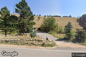 5562 Olde Stage Rd, Boulder, CO 80302
