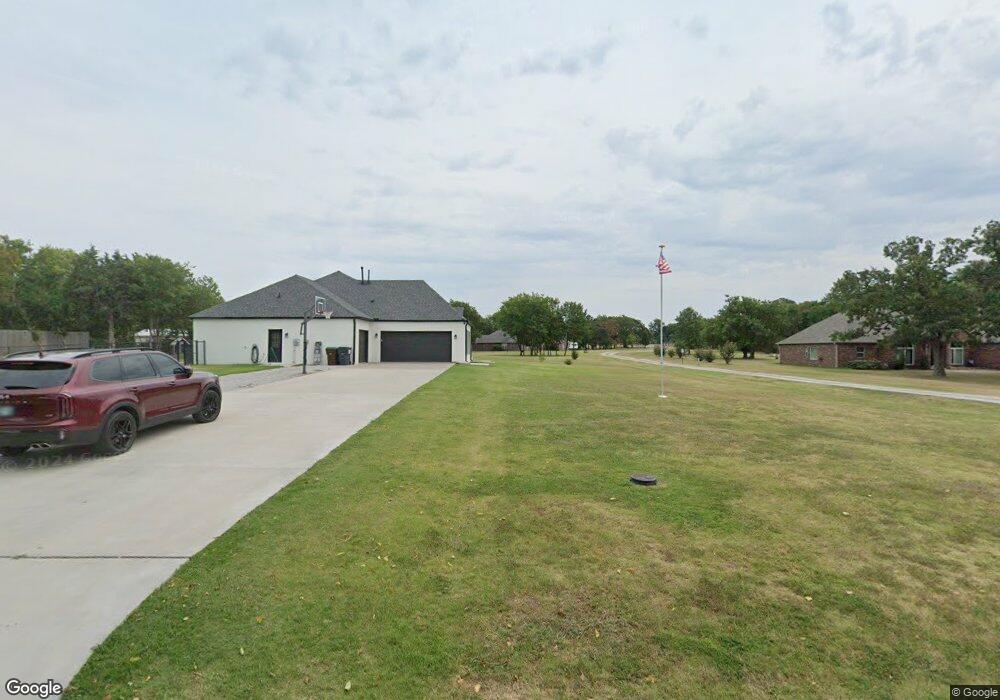 5691 S 281st East Ave, Broken Arrow, OK 74014 - photo 1