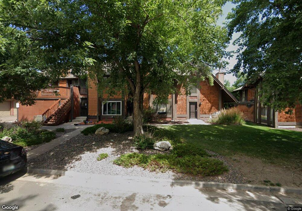 14423 E Arizona Ave, Aurora, CO 80012 - photo 1