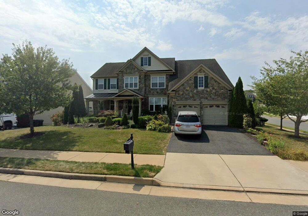 129 Coachman Cir, Stafford, VA 22554 - photo 1