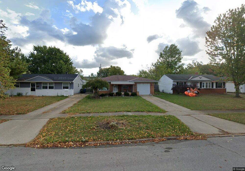 341 Thelma Dr, Sheffield Lake, OH 44054 - photo 1