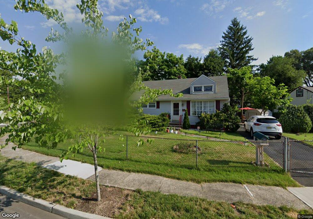 1417 Frances Ln unit 33, Plainfield, NJ 07062 - photo 1