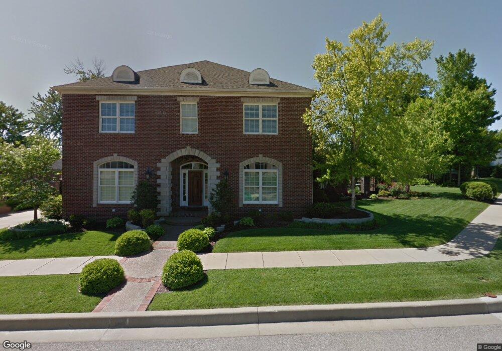 8060 Wyngate Cir, Newburgh, IN 47630 - photo 1