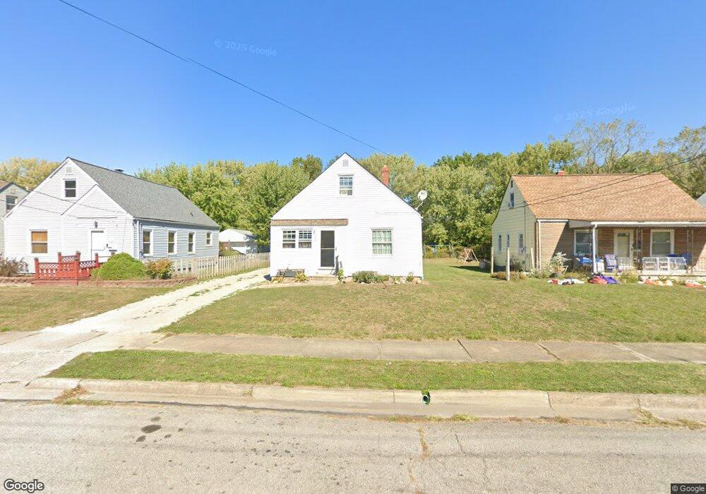 2439 E 37th St, Lorain, OH 44055 - photo 1