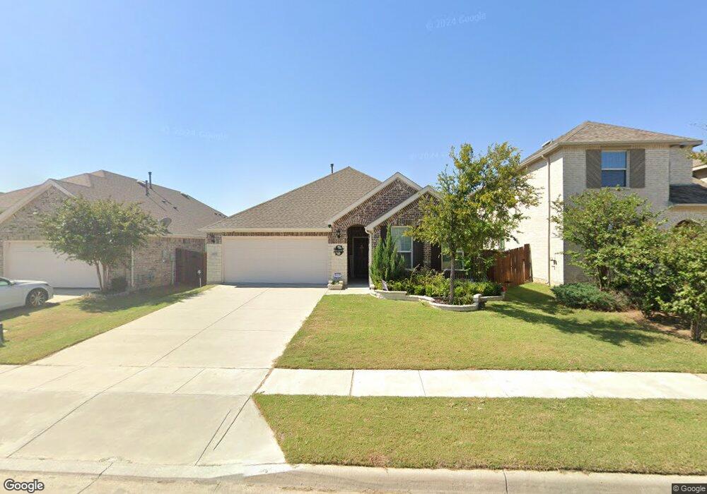 409 Badlands Trail, Celina, TX 75009 - photo 1