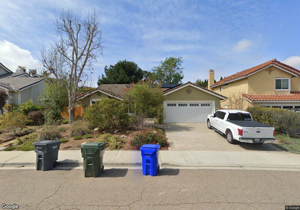 821 Bluffcrest Ln, Encinitas, CA 92024 - photo 1