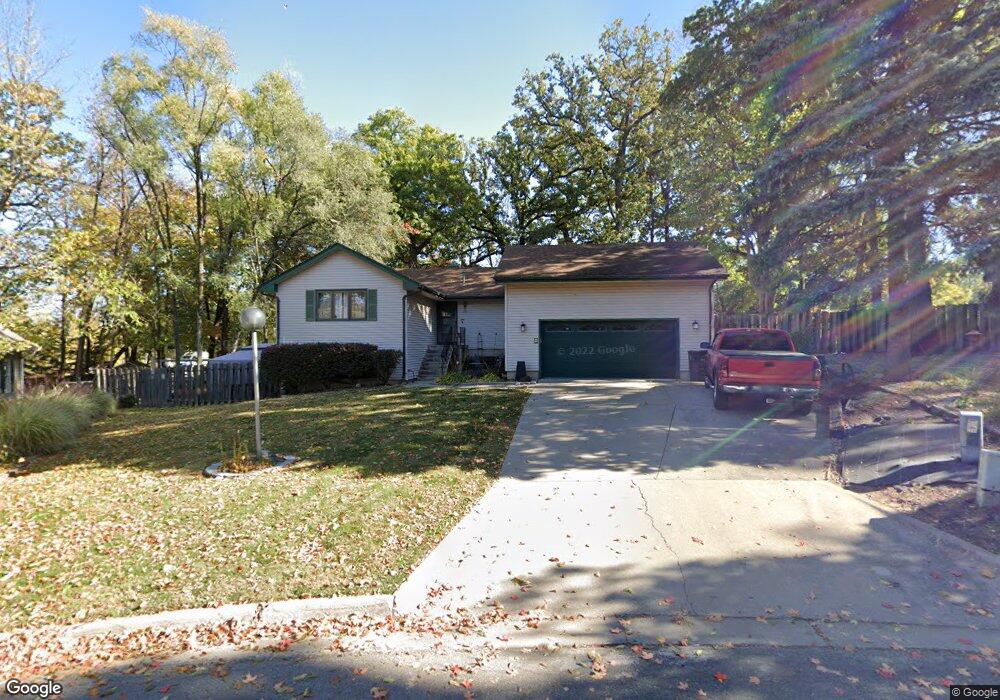 4531 44th Place, Des Moines, IA 50310 - photo 1