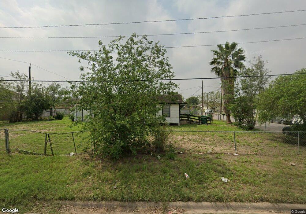312 N Esperanza St, Pharr, TX 78577 - photo 1