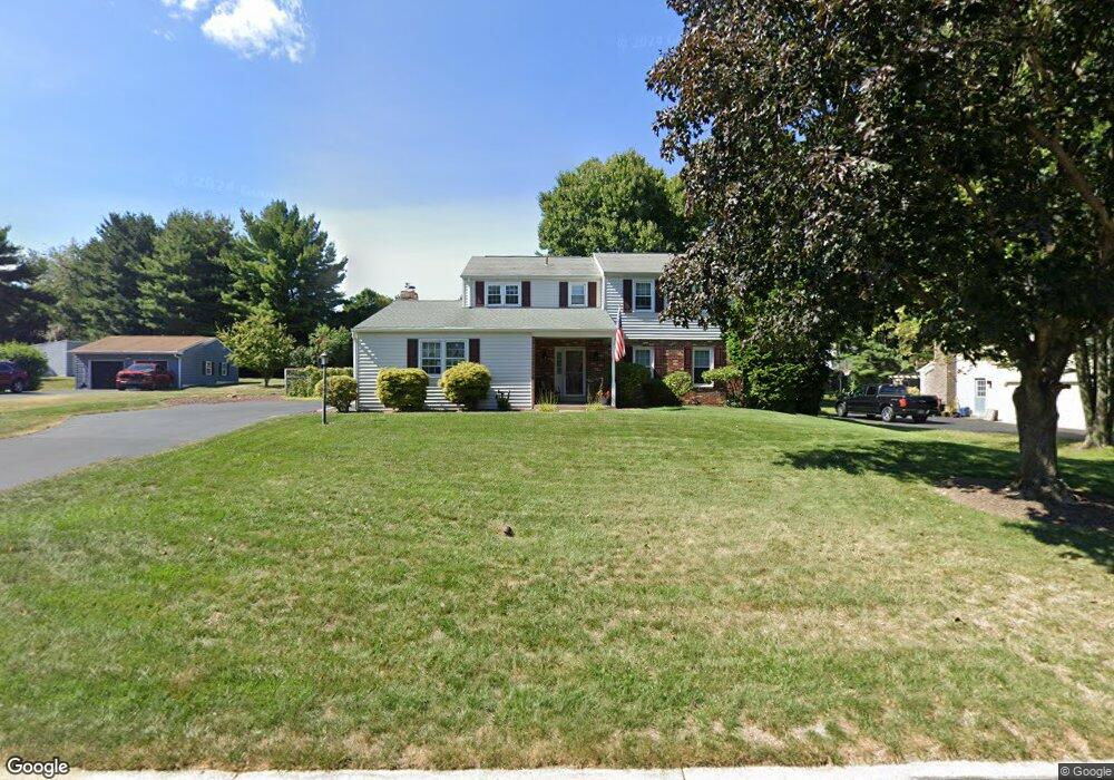 7 Citation Ln, Media, PA 19063 - photo 1