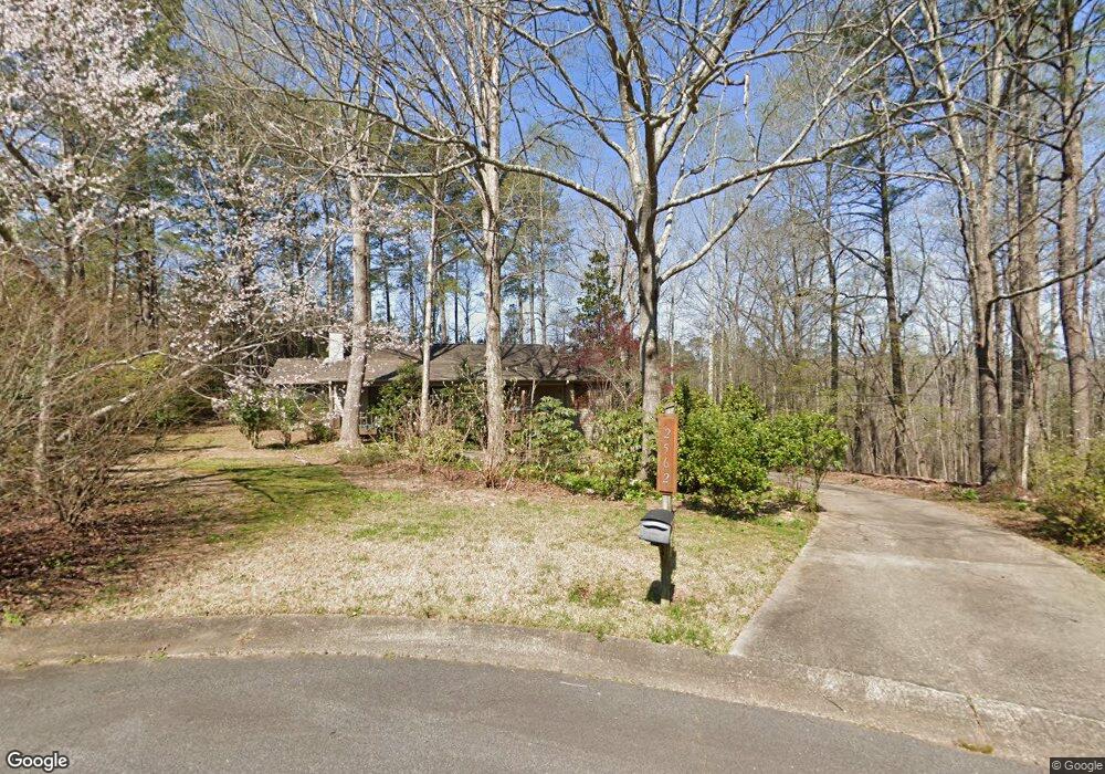 2562 New Mill Way unit 3, Acworth, GA 30102 - photo 1