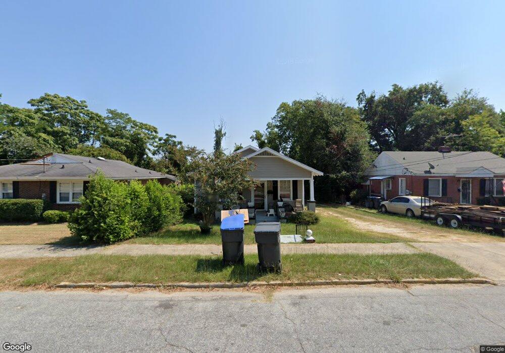 1524 Craig St, Augusta, GA 30904 - photo 1