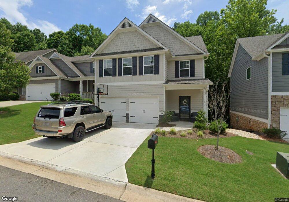 630 Royal Crest Ct, Canton, GA 30115 - photo 1