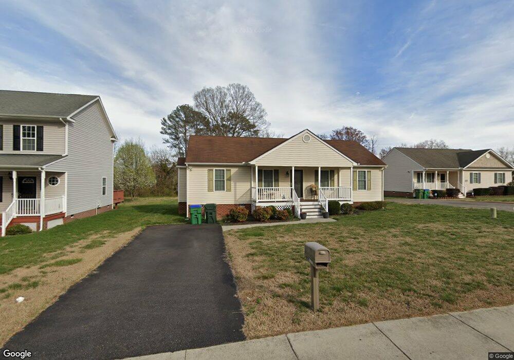 1009 Forestview School Dr, Richmond, VA 23225 - photo 1