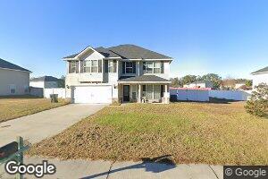 491 Nashview Trail, Allenhurst, GA 31301