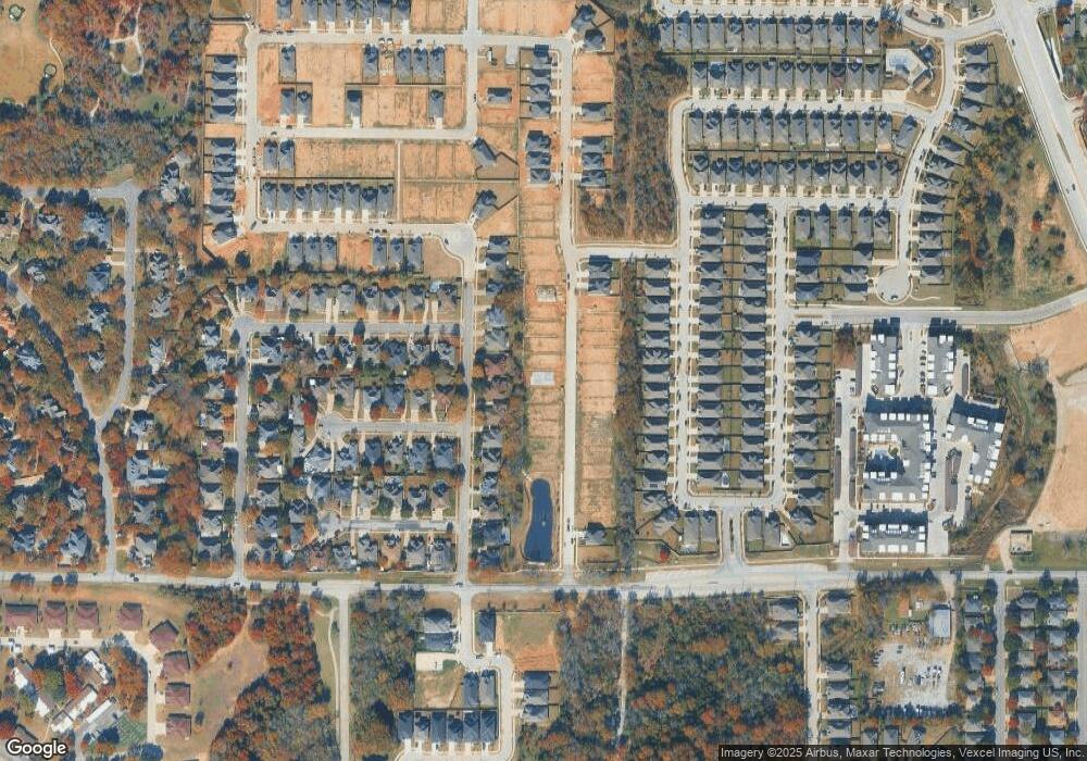 3904 Whisperwood Rd, Denton, TX 76210 - photo 1