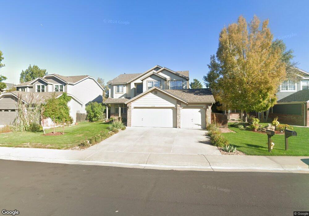 13440 Lafayette St, Thornton, CO 80241 - photo 1