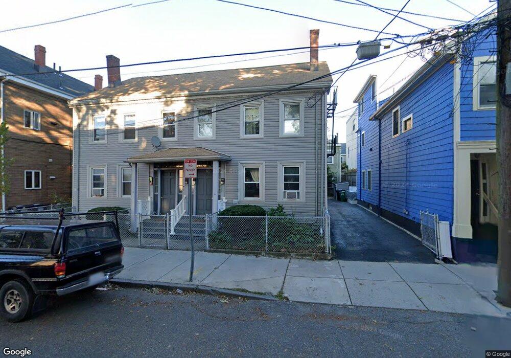 8 6th St, Cambridge, MA 02141 - photo 1