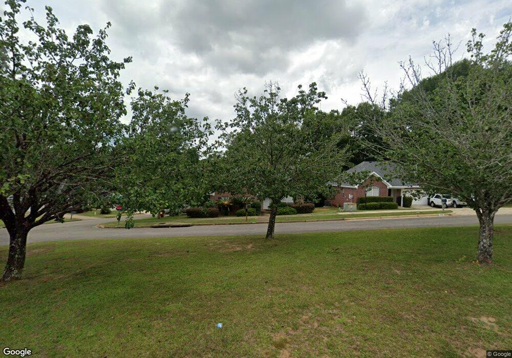 1336 Summerchase Ct, Mobile, AL 36695 - photo 1