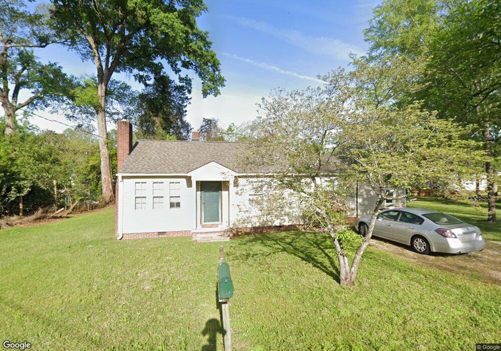 3122 Smith St SE, Covington, GA 30014 - photo 1