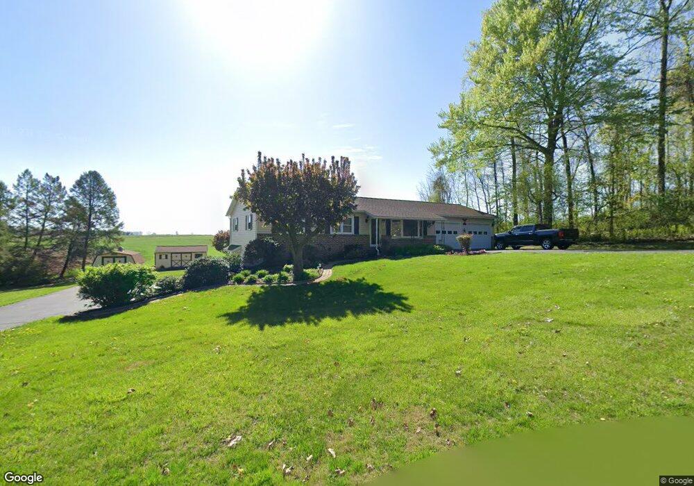 80 Johns Way, Honey Brook, PA 19344 - photo 1