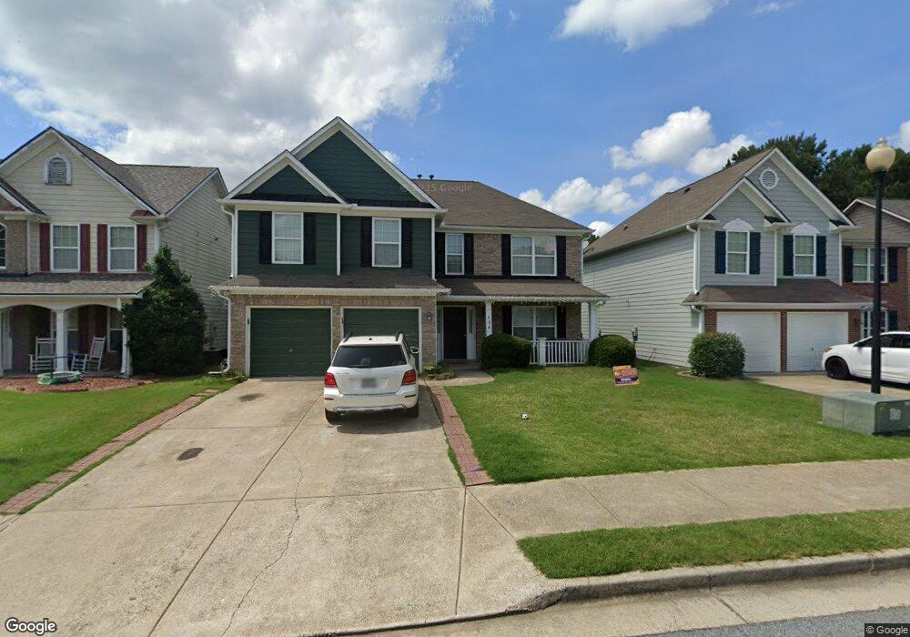 134 Hidden Lake Cir, Canton, GA 30114 - photo 1