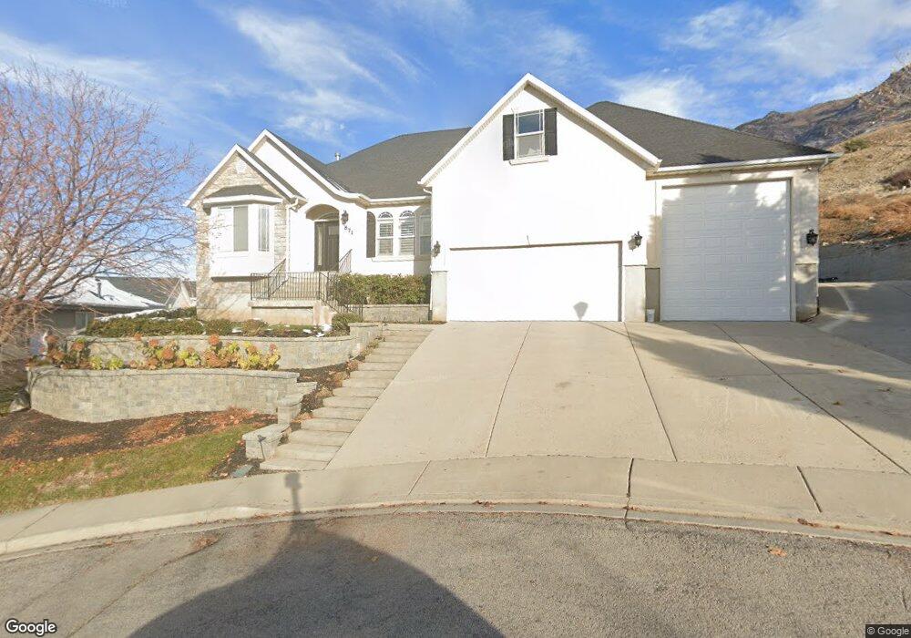 871 E 1250 N, Pleasant Grove, UT 84062 - photo 1