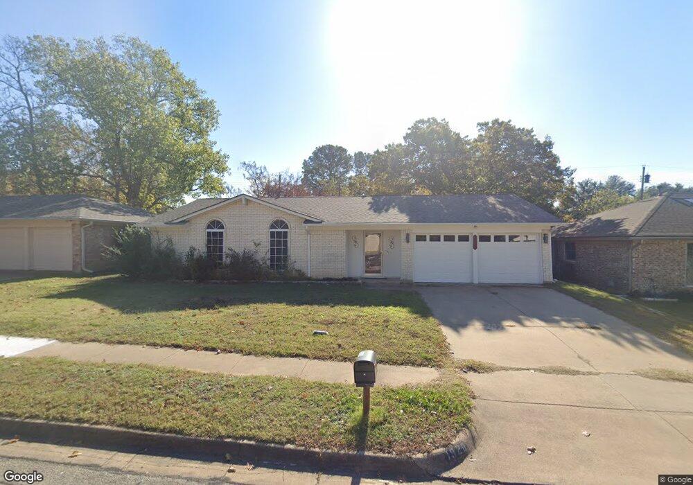 1920 Knoxville Dr, Bedford, TX 76022 - photo 1