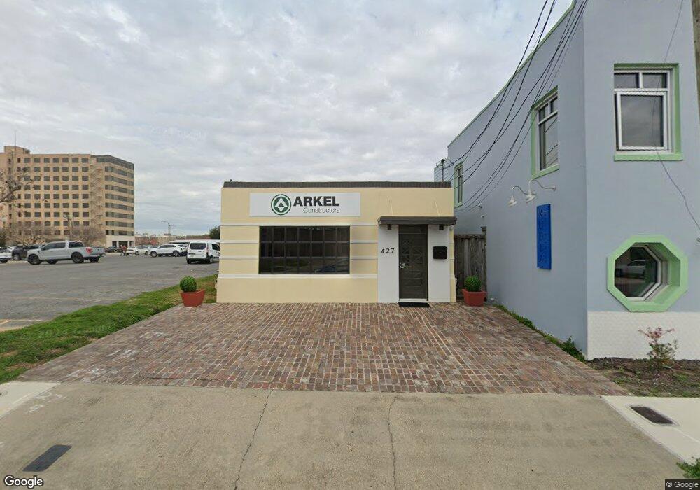 427 Kirby St, Lake Charles, LA 70601 - photo 1