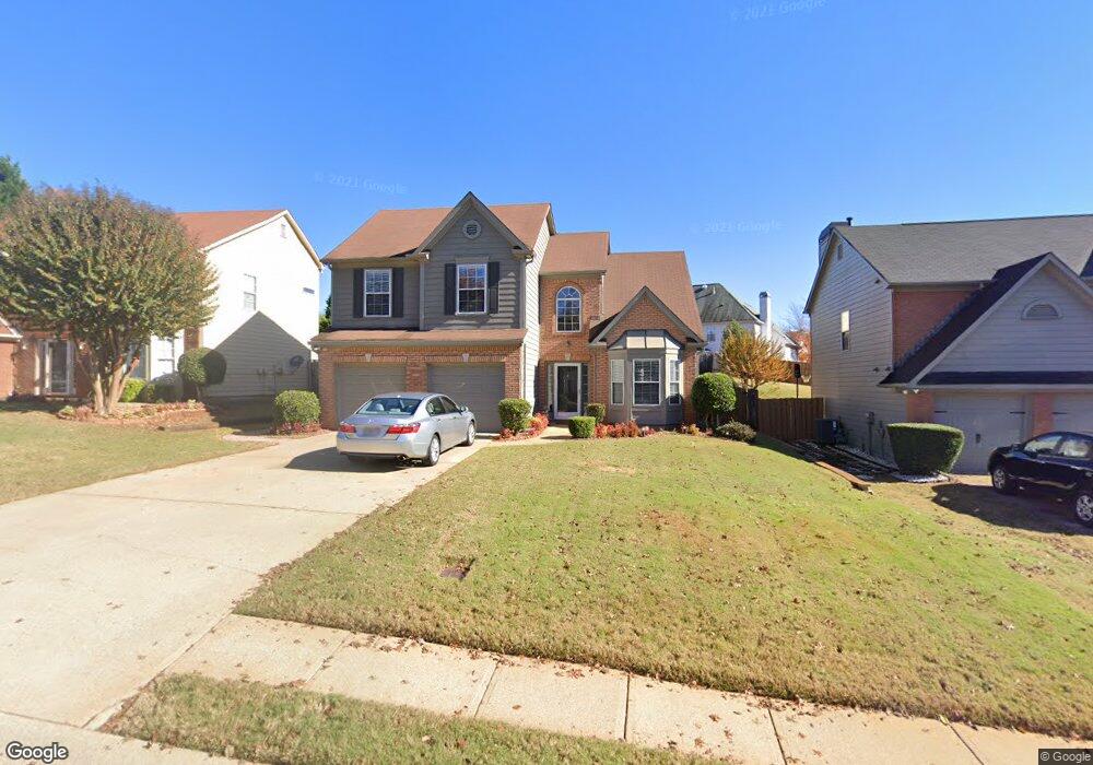 3040 Dominion Walk Ln unit 1, Snellville, GA 30078 - photo 1