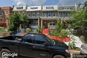 1260 Owen Place NE, Washington, DC 20002