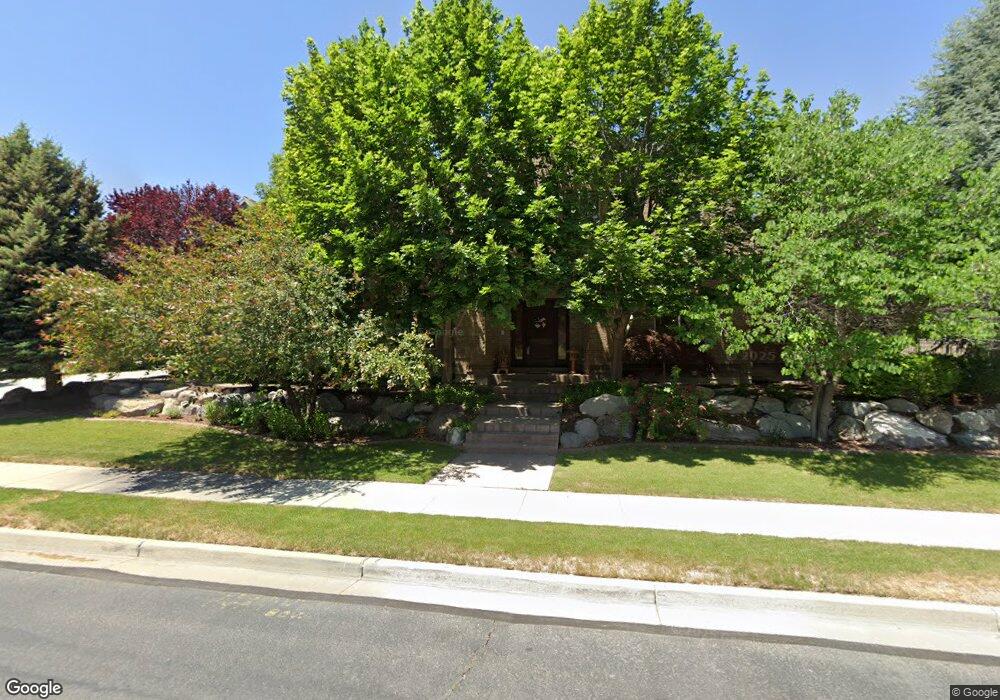 11064 Sir Barton Ln, South Jordan, UT 84095 - photo 1