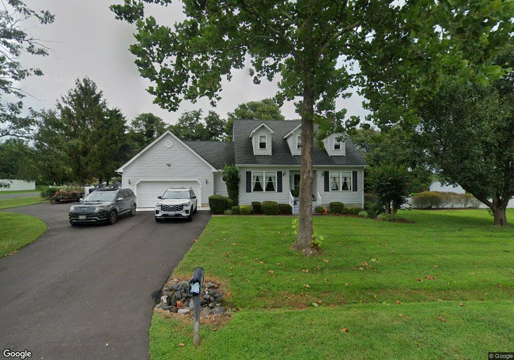 401 Beachside Dr, Stevensville, MD 21666 - photo 1