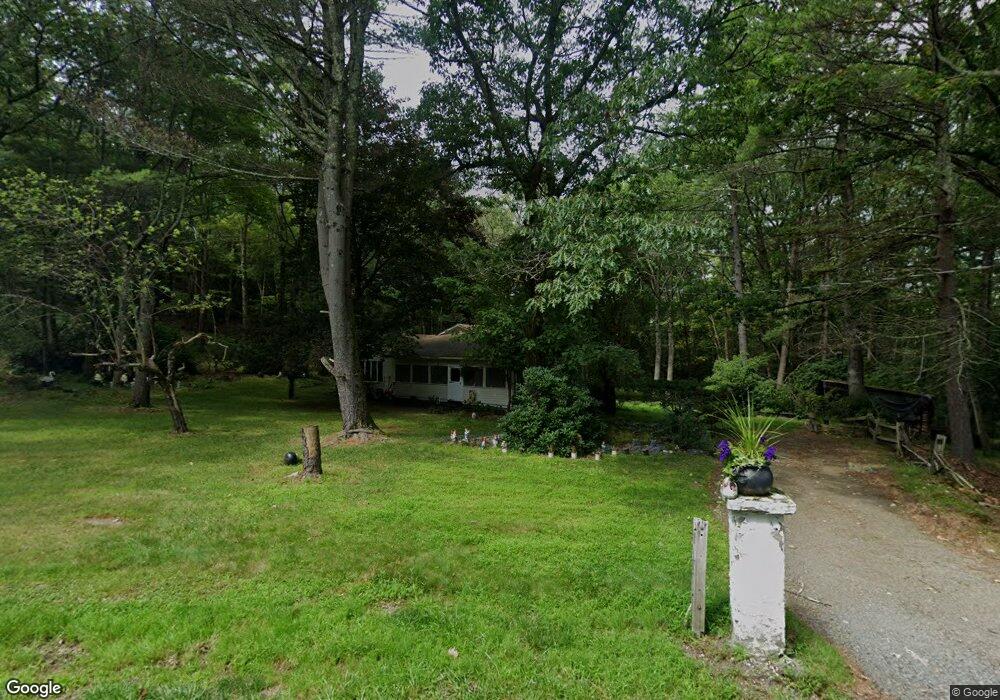 185 Neil Thompson Rd, Lackawaxen, PA 18435 - photo 1