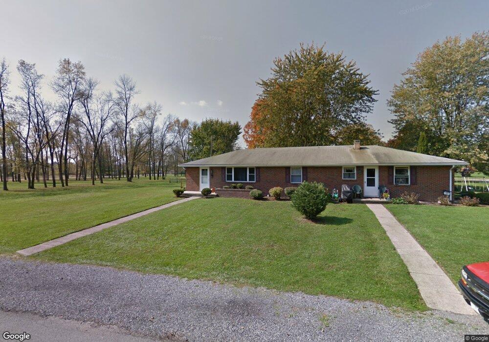 213 N 11th St, Lewisburg, PA 17837 - photo 1