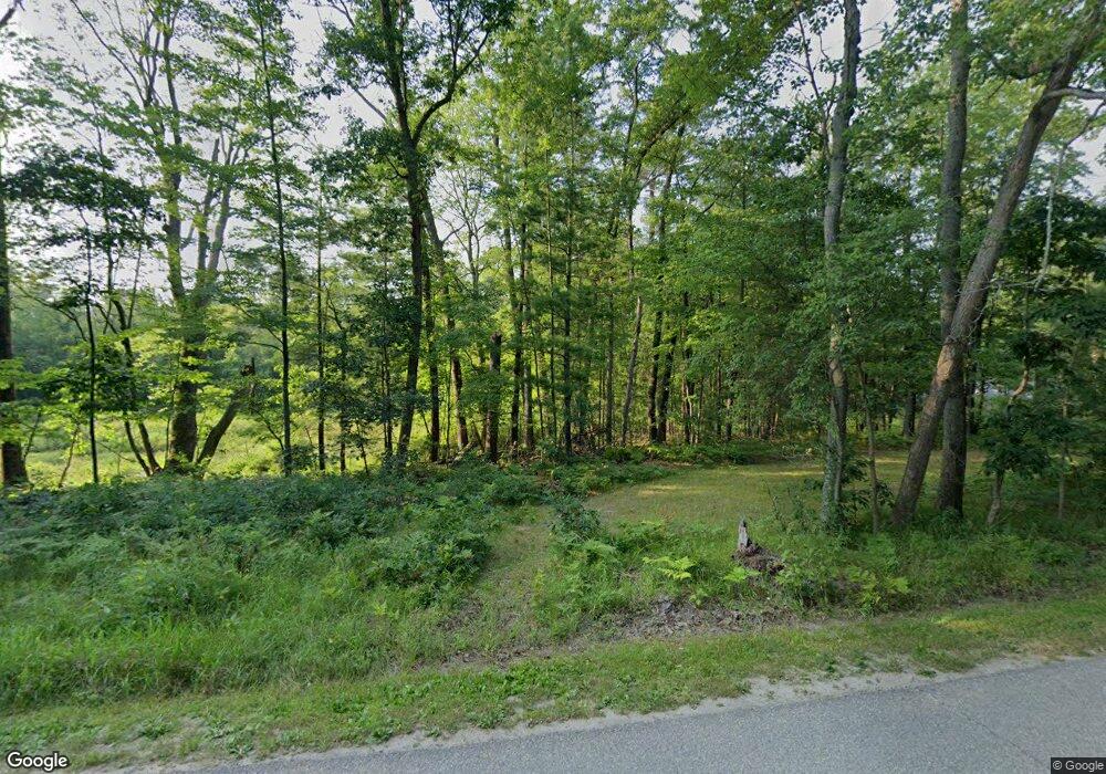 83 W Lincoln St, Brohman, MI 49312 - photo 1